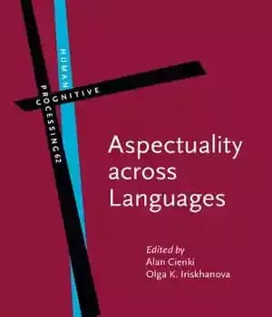 دانلود کتاب Aspectuality across Languages: Event construal in speech and gesture