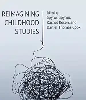 دانلود کتاب Reimagining Childhood Studies