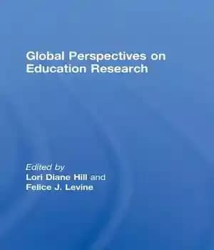 دانلود کتاب Global Perspectives on Education Research