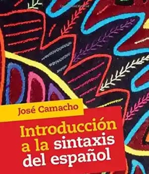 دانلود کتاب Introducci│n a la Sintaxis del Espaol – Introducci│na