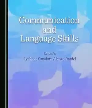 دانلود کتاب Communication and Language Skills