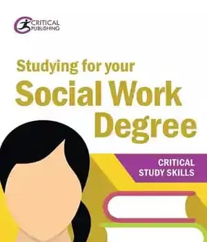 دانلود کتاب Studying for your Social Work Degree