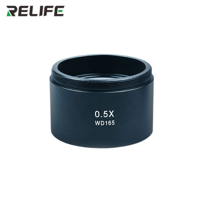 لنز واید 0.5X مدل RELIFE