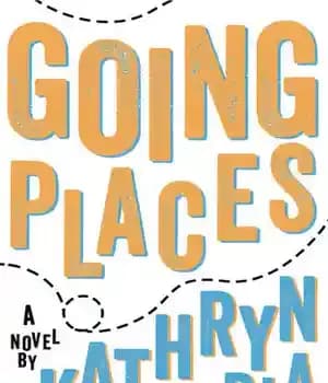 دانلود کتاب Going Places