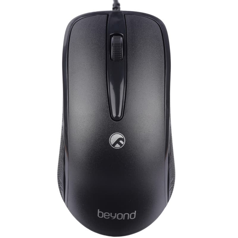 کیبورد و ماوس بیاند مدل Beyond BMK-4222 — تصویر ۵