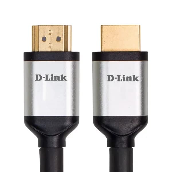 کابل HDMI دی لینک مدل HCB-4AABLBR به طول 30 متر