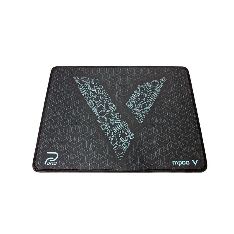 پد ماوس گیمینگ رپو Rapoo VP430 Medium Gaming Mouse Pad