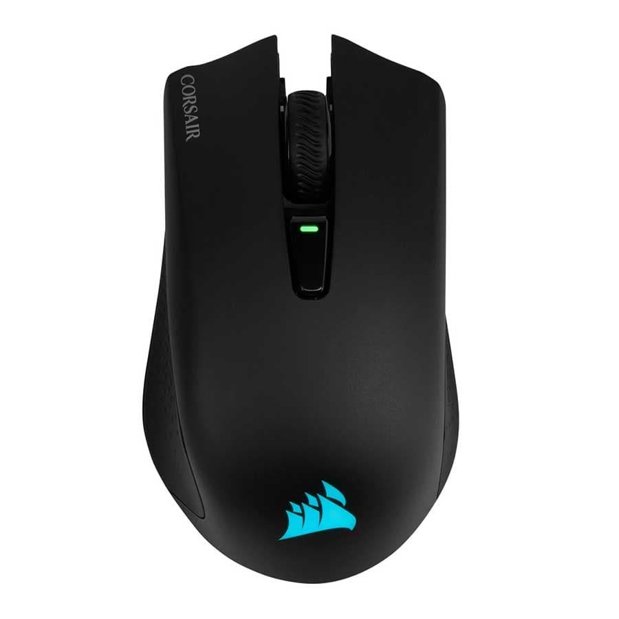 ماوس گیمینگ کورسیر Corsair HARPOON RGB Wireless Gaming Mouse