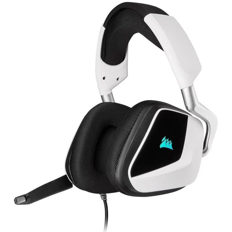 هدست گیمینگ کورسیر Corsair VOID RGB ELITE Gaming Headset