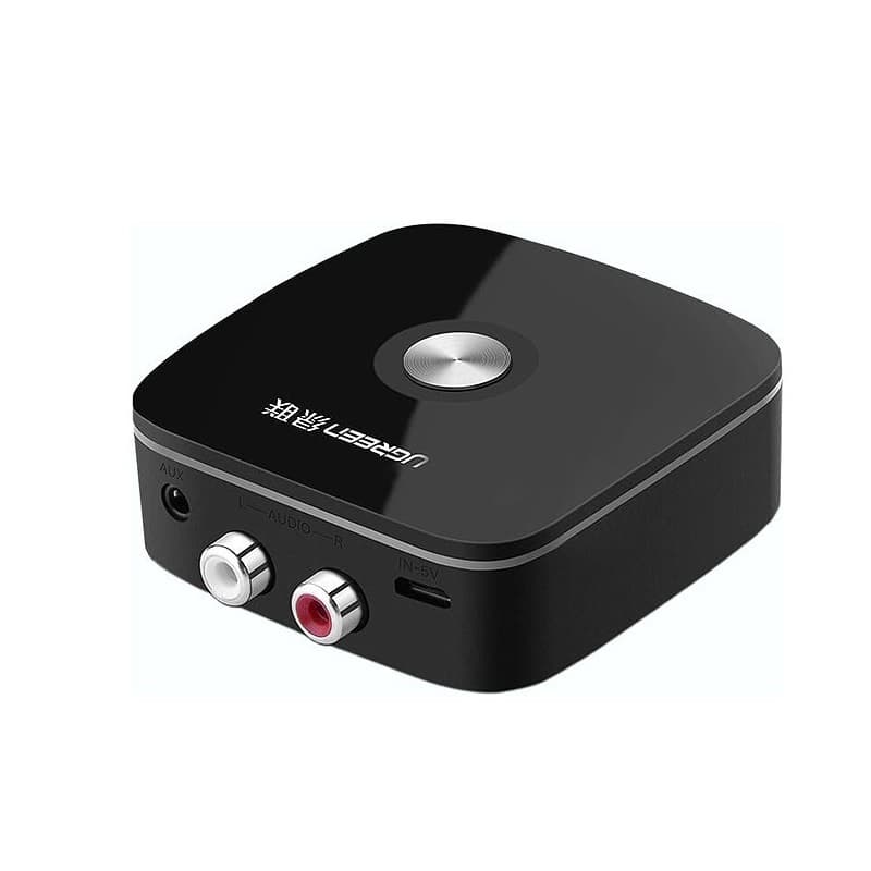 گیرنده بلوتوث یوگرین Ugreen CM106 Bluetooth Receiver