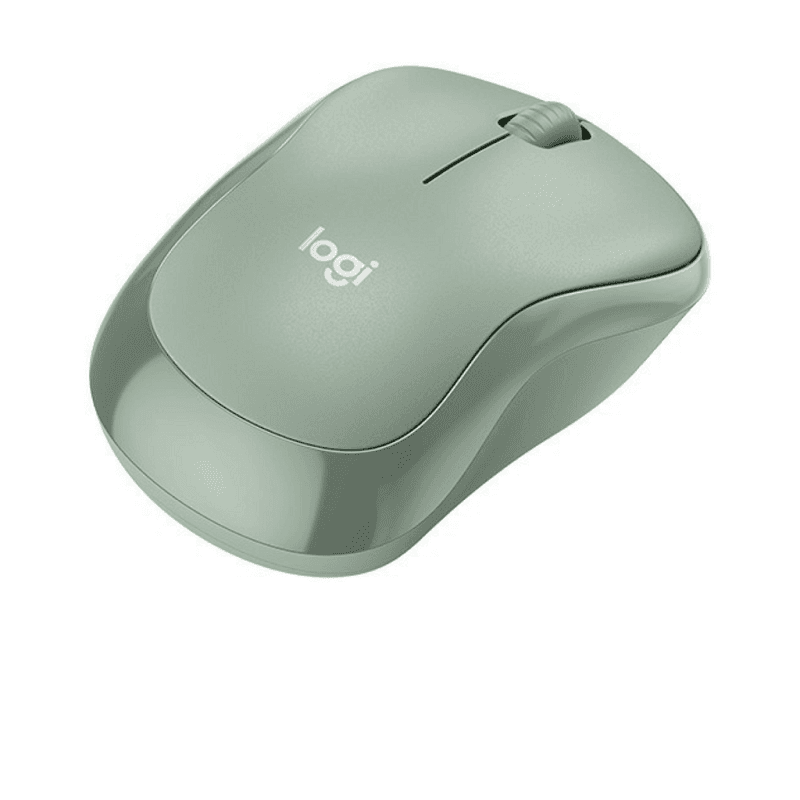 ماوس بی سیم لاجیتک Logitech M221 mouse — تصویر ۷