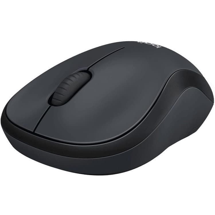 ماوس بی سیم لاجیتک Logitech M221 mouse — تصویر ۳