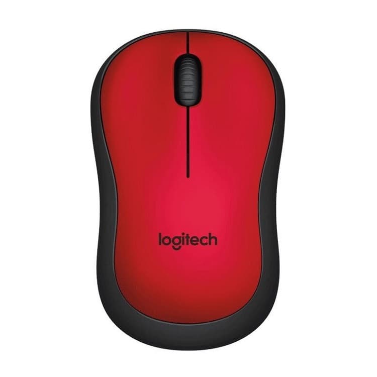 ماوس بی سیم لاجیتک Logitech M221 mouse — تصویر ۵