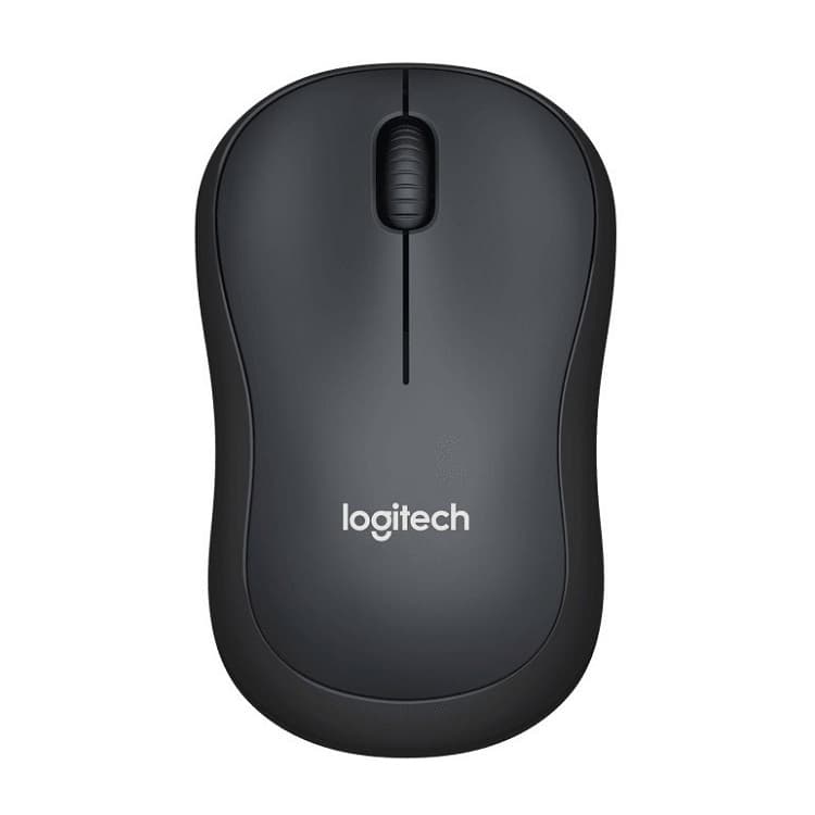ماوس بی سیم لاجیتک Logitech M221 mouse