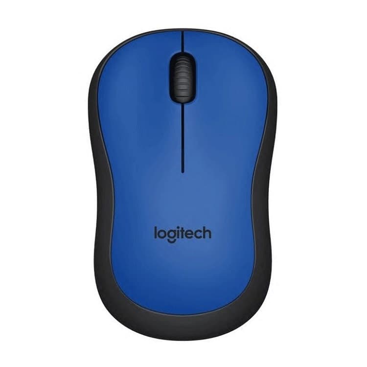 ماوس بی سیم لاجیتک Logitech M221 mouse — تصویر ۴