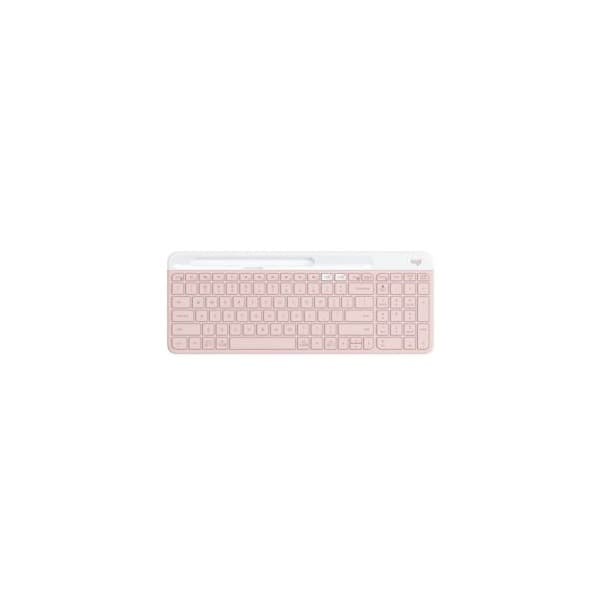 کیبورد بی سیم لاجیتک مدل Logitech K580 keyboard — تصویر ۳