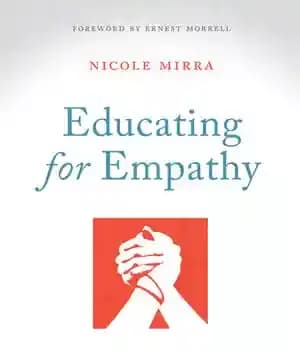 دانلود کتاب Educating for Empathy: Literacy Learning and Civic Engagement