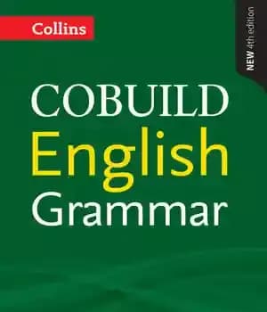 دانلود کتاب Collins COBUILD English Grammar