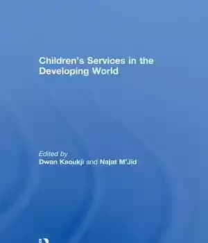 دانلود کتاب Children’s Services in the Developing World