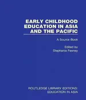 دانلود کتاب Early Childhood Education in Asia and the Pacific: A Source Book