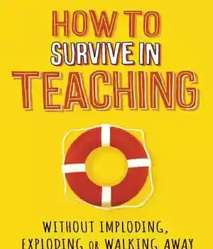 دانلود کتاب How to Survive in Teaching
