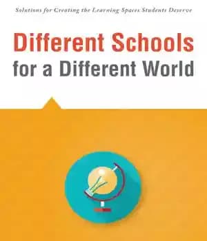 دانلود کتاب Different Schools for a World