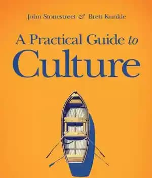 دانلود کتاب A Practical Guide to Culture: Helping the Next Generation Navigate Today’s World