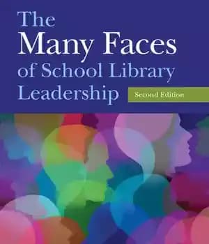دانلود کتاب The Many Faces of School Library Leadership
