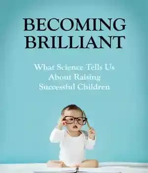 دانلود کتاب Becoming Brilliant