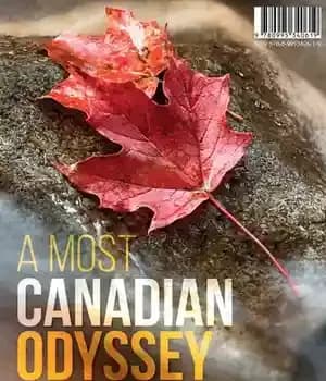 دانلود کتاب A Most Canadian Odyssey: Education Diplomacy and Federalism, 1844-1984