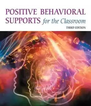 دانلود کتاب Positive Behavioral Supports for the Classroom (3rd ed