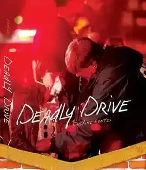 دانلود کتاب Deadly Drive