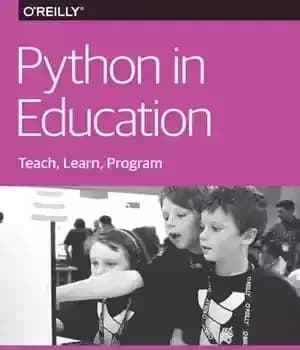 دانلود کتاب Python in Education