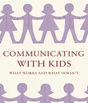 دانلود کتاب Communicating with Kids