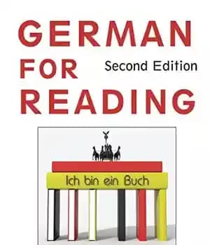 دانلود کتاب German for Reading (Second Edition