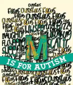 دانلود کتاب M is for Autism