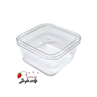 کاسه و درب مارال 2000 سی سی
