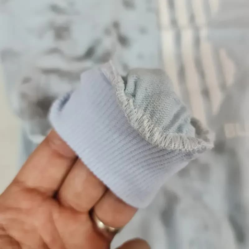 بلوز پسرانه دورس طرح چاپی سابار اسپرت — تصویر ۲