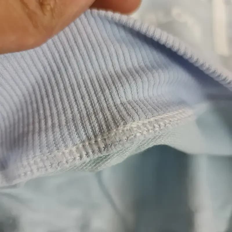 بلوز پسرانه دورس طرح چاپی سابار اسپرت — تصویر ۸