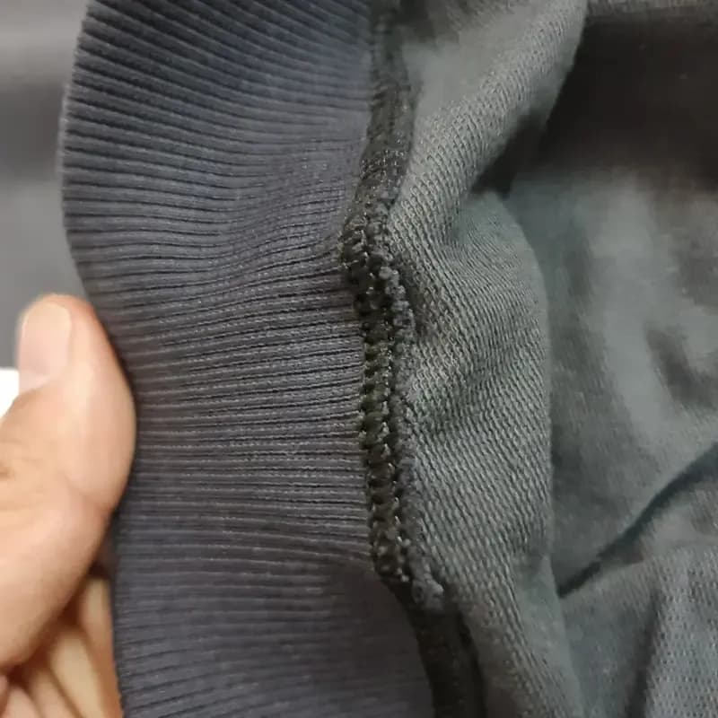 بلوز پسرانه دورس طرح چاپی سابار اسپرت — تصویر ۴