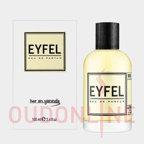 ادکلن مردانه ایفل EYFEL کد 96 رایحه بلو شنل ( بلو چنل ) Bleu de Chanel حجم 100میل