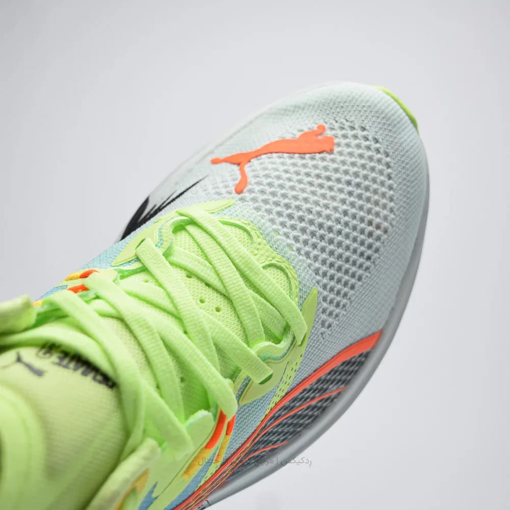 کتونی Puma مدل Deviate Nitro 3 MS – 310196-01 — تصویر ۷