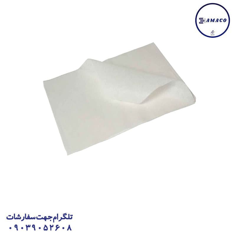 کاغذ پوستی سایز 100*70