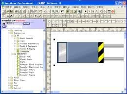 نرم افزار ویندوز SmartDraw 6.08