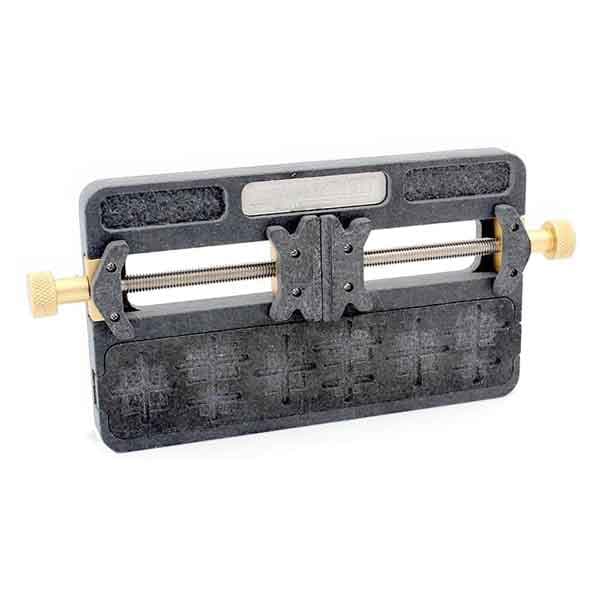 گیره برد دو طرفه موبایلی مدل PCB-601C