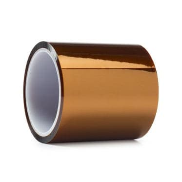 چسب نسوز کپتون مدل Kapton 100mm