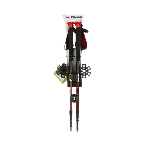 باتوم پیچی اسنوهاک مدل Snowhawk STPR-303 دو عددی
