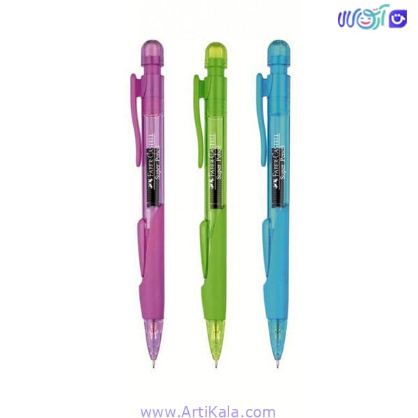 اتود فابر کاستل 0.5 مدل Super Pencil