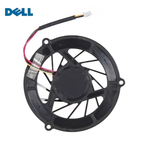 فن پردازنده لپ تاپ DELL Studio 1457