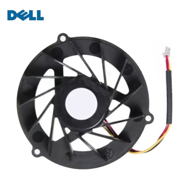 فن پردازنده لپ تاپ DELL Studio 1457 — تصویر ۲